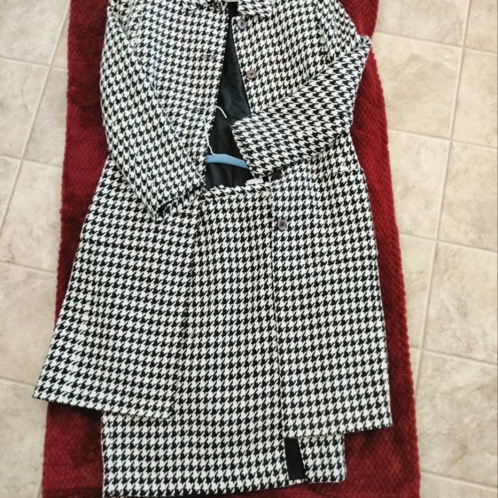 Two piece Sheath